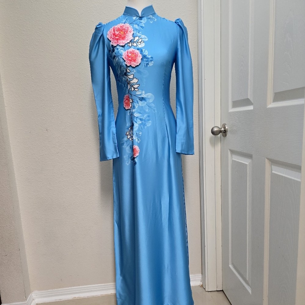 Ao dai